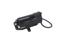 Recambio de filtro carbono activo para honda cbr 650r referencia OEM IAM 17420MGZA02 MGZA00  2