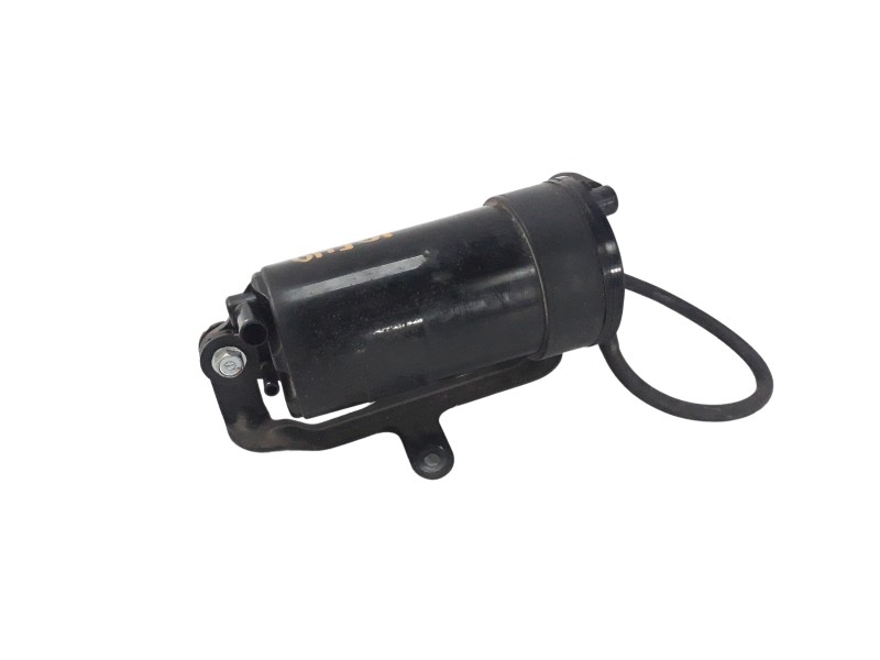 Recambio de filtro carbono activo para honda cbr 650r referencia OEM IAM 17420MGZA02 MGZA00 