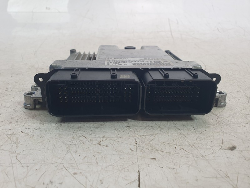 Recambio de centralita motor uce para fiat doblo furgoneta/monovolumen (510_, 511_) bluehdi 100 referencia OEM IAM 9851888980 / 