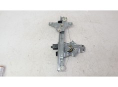 ELEVALUNAS TRASERO DERECHO 9224G9 111762/106073918/5162754