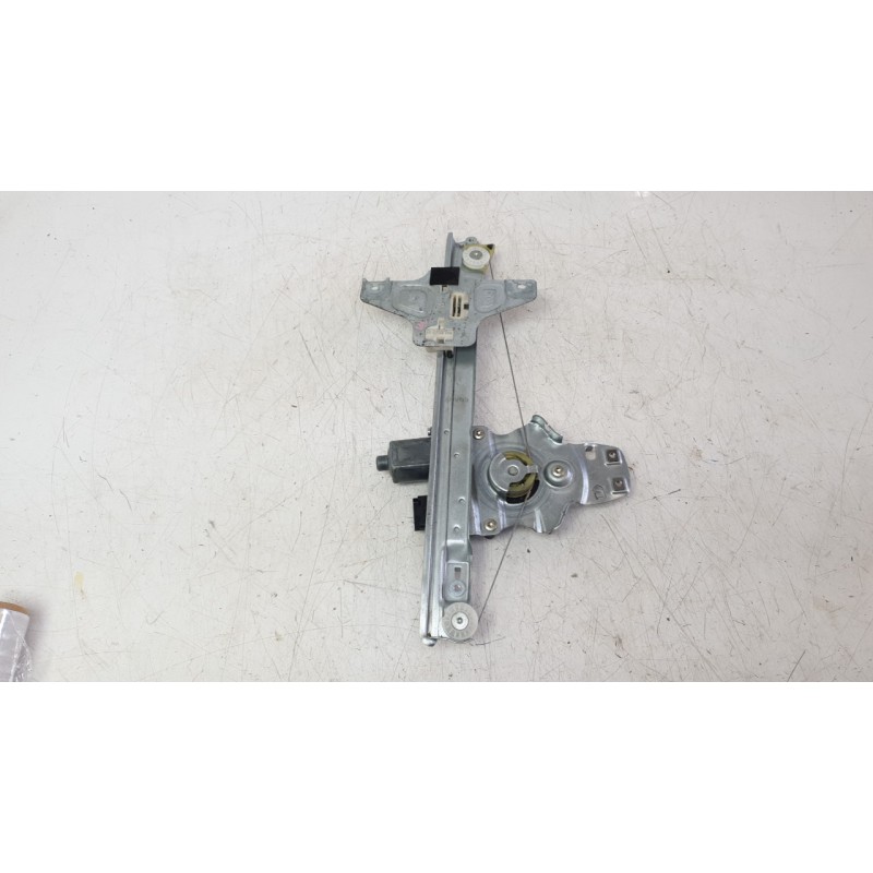Recambio de elevalunas trasero derecho para citroën c5 iii (rd_) 2.0 hdi 140 referencia OEM IAM 9224G9  111762/106073918/5162754