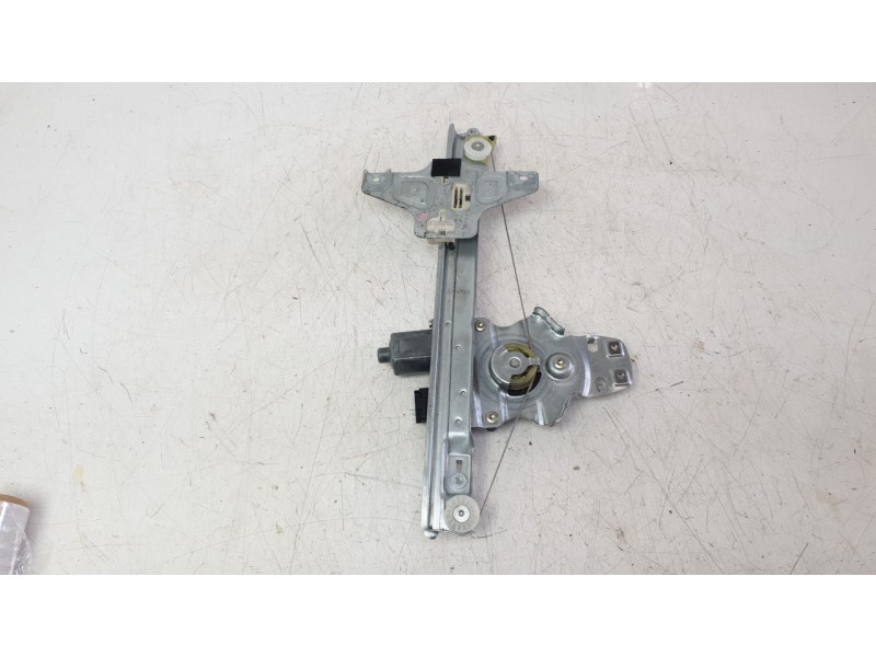 Recambio de elevalunas trasero derecho para citroën c5 iii (rd_) 2.0 hdi 140 referencia OEM IAM 9224G9  111762/106073918/5162754