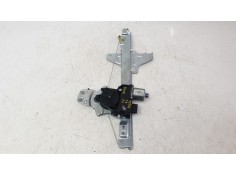 Recambio de elevalunas trasero derecho para citroën c5 iii (rd_) 2.0 hdi 140 referencia OEM IAM 9224G9  111762/106073918/5162754 2