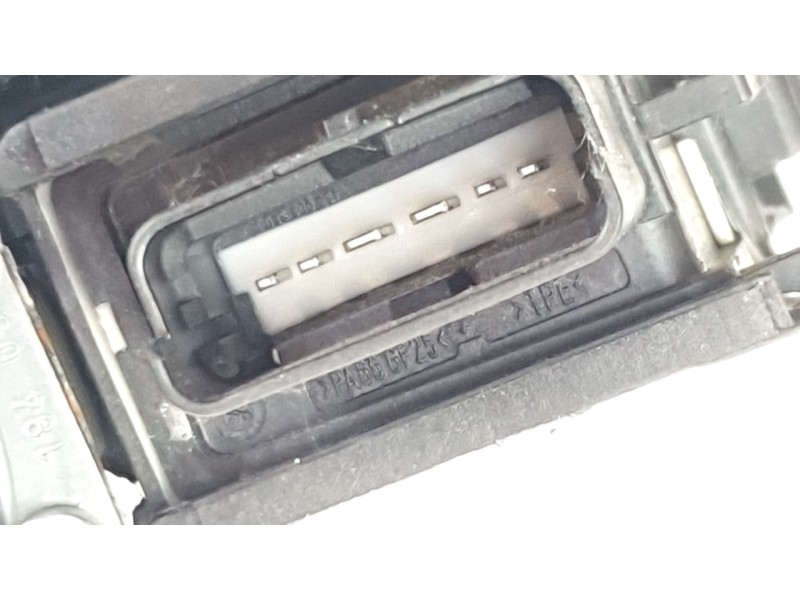 Recambio de elevalunas trasero derecho para citroën c5 iii (rd_) 2.0 hdi 140 referencia OEM IAM 9224G9  111762/106073918/5162754