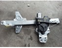 ELEVALUNAS TRASERO DERECHO 9224G9 111762/106073918/5162754