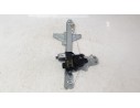 ELEVALUNAS TRASERO IZQUIERDO 9223G5 111763/106073919/5162753/5382766