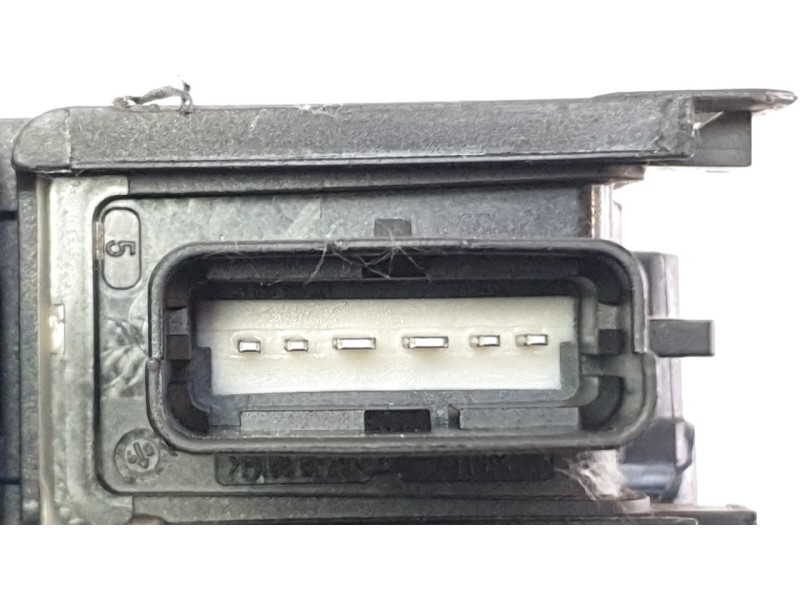 Recambio de elevalunas trasero izquierdo para citroën c5 iii (rd_) 2.0 hdi 140 referencia OEM IAM 9223G5  111763/106073919/51627
