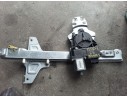 ELEVALUNAS TRASERO IZQUIERDO 9223G5 111763/106073919/5162753/5382766
