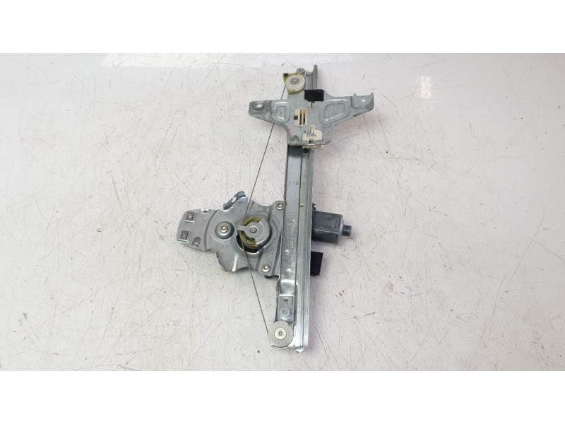 Recambio de elevalunas trasero izquierdo para citroën c5 iii (rd_) 2.0 hdi 140 referencia OEM IAM 9223G5  111763/106073919/51627