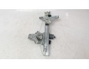 ELEVALUNAS TRASERO IZQUIERDO 9223G5 111763/106073919/5162753/5382766