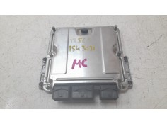 CENTRALITA MOTOR UCE 9644721080 9644721080 0281010808
