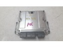 CENTRALITA MOTOR UCE 9644721080 0281010808 