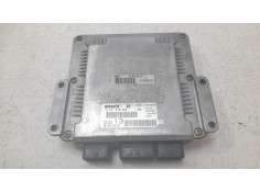 Recambio de centralita motor uce para citroën c5 i (dc_) 2.0 hdi (dcrhzb, dcrhze) referencia OEM IAM 9644721080 0281010808  2