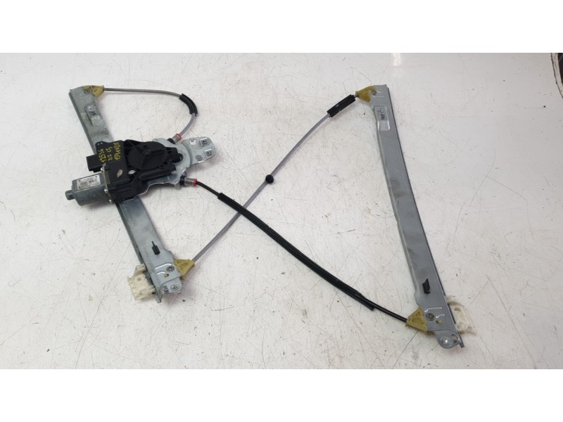 Recambio de elevalunas delantero izquierdo para citroën c5 iii (rd_) 2.0 hdi 140 referencia OEM IAM 9675899080  106073902/106073