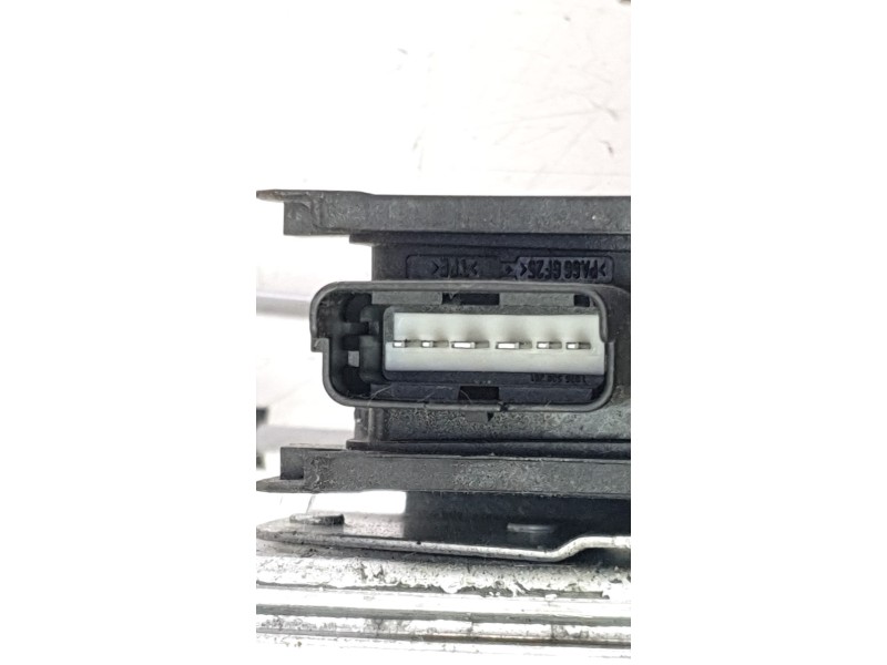 Recambio de elevalunas delantero izquierdo para citroën c5 iii (rd_) 2.0 hdi 140 referencia OEM IAM 9675899080  106073902/106073
