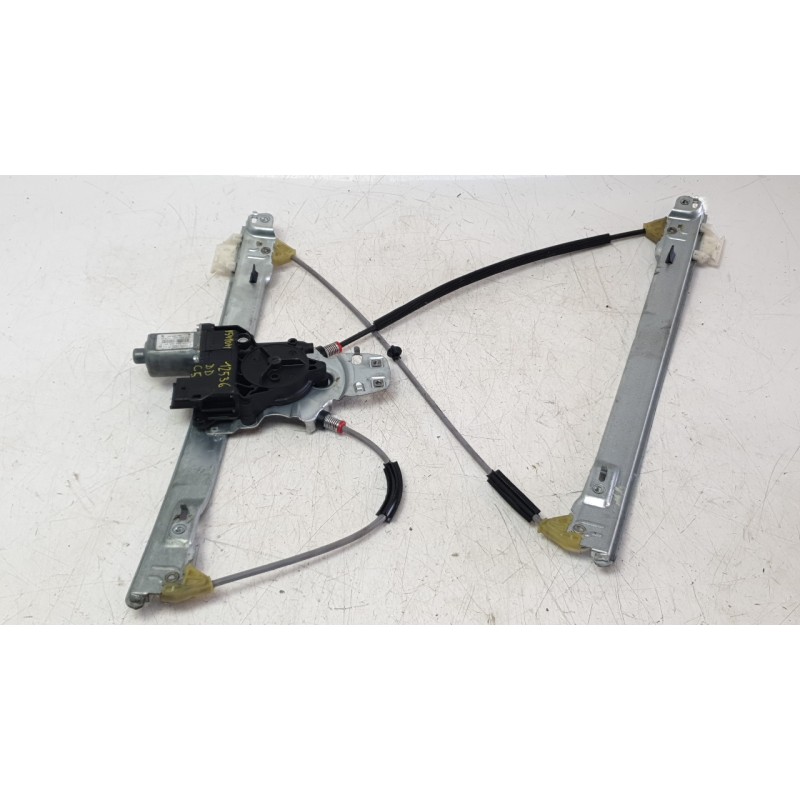 Recambio de elevalunas delantero derecho para citroën c5 iii (rd_) 2.0 hdi 140 referencia OEM IAM 9221EQ  106073902/106073916/EP