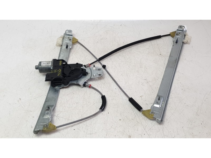 Recambio de elevalunas delantero derecho para citroën c5 iii (rd_) 2.0 hdi 140 referencia OEM IAM 9221EQ  106073902/106073916/EP
