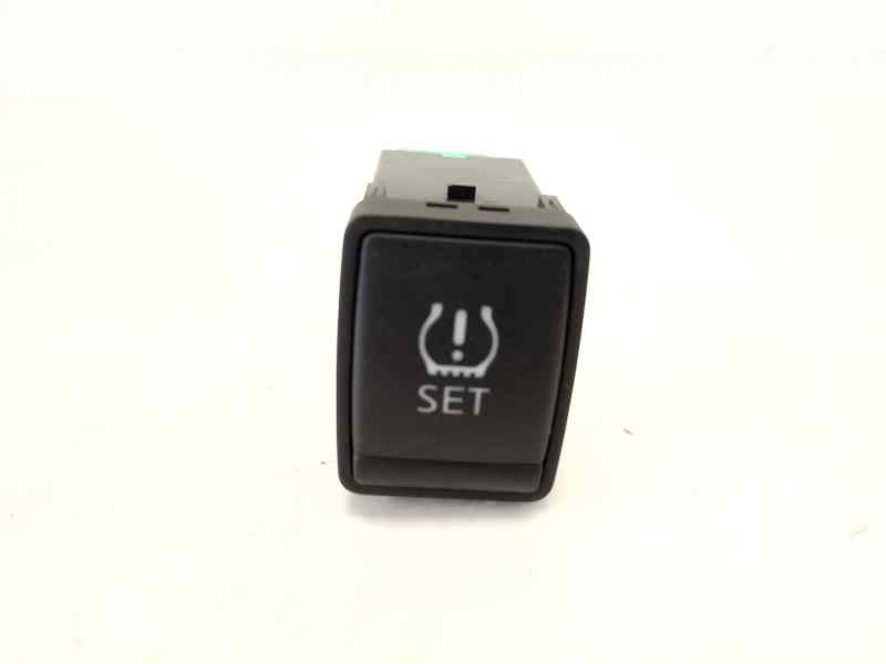 Recambio de interruptor para nissan juke (f15) acenta referencia OEM IAM 25195BV80A  