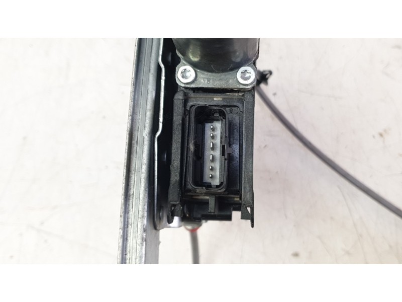 Recambio de elevalunas delantero derecho para citroën c5 iii (rd_) 2.0 hdi 140 referencia OEM IAM 9221EQ  106073902/106073916/EP