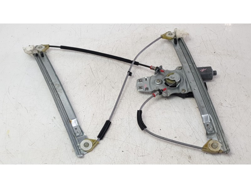 Recambio de elevalunas delantero derecho para citroën c5 iii (rd_) 2.0 hdi 140 referencia OEM IAM 9221EQ  106073902/106073916/EP