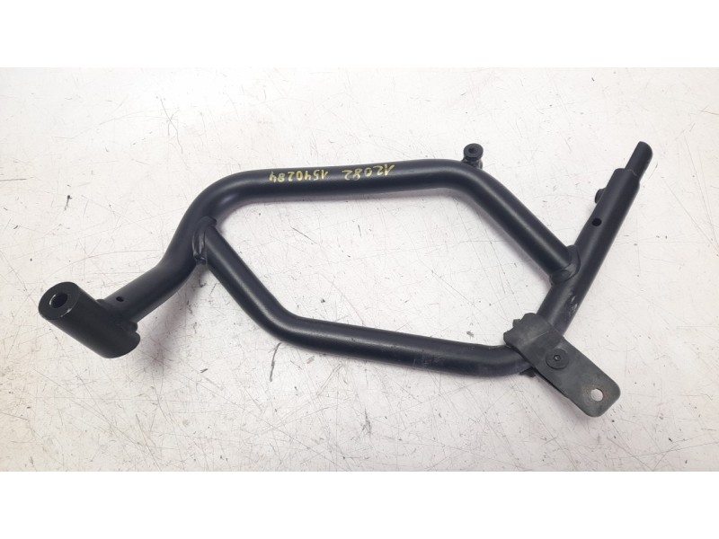Recambio de defensa delantera para bmw r 1250 r 1250 gs adventure referencia OEM IAM TN5128  