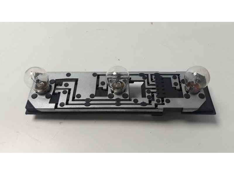 Recambio de portalamparas para mini mini (r50,r53) one referencia OEM IAM 632169163959  