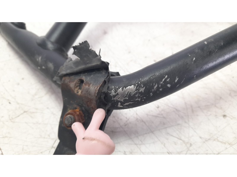 Recambio de defensa delantera para bmw r 1250 r 1250 gs adventure referencia OEM IAM TN5128  