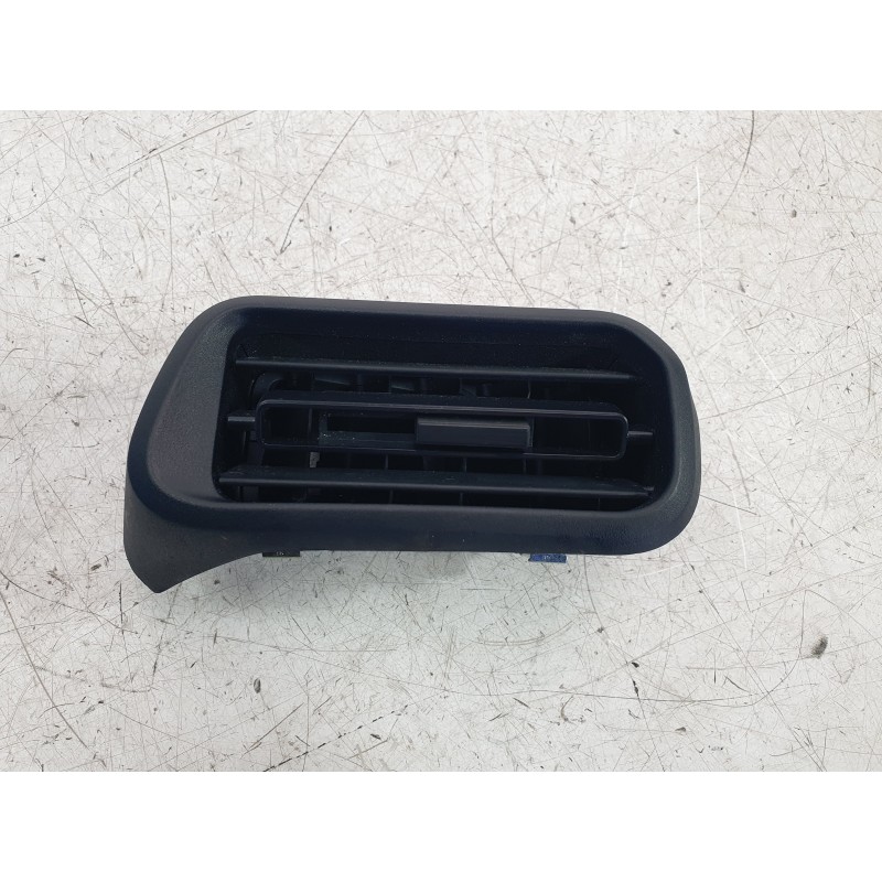 Recambio de aireador derecho para fiat doblo furgoneta/monovolumen (510_, 511_) bluehdi 100 referencia OEM IAM 046589  