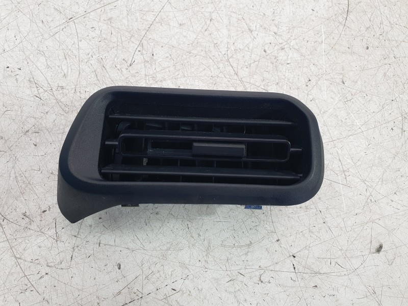 Recambio de aireador derecho para fiat doblo furgoneta/monovolumen (510_, 511_) bluehdi 100 referencia OEM IAM 046589  