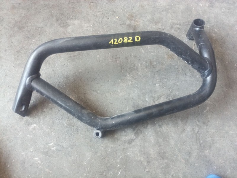 Recambio de defensa delantera para bmw r 1250 r 1250 gs adventure referencia OEM IAM TN5128  