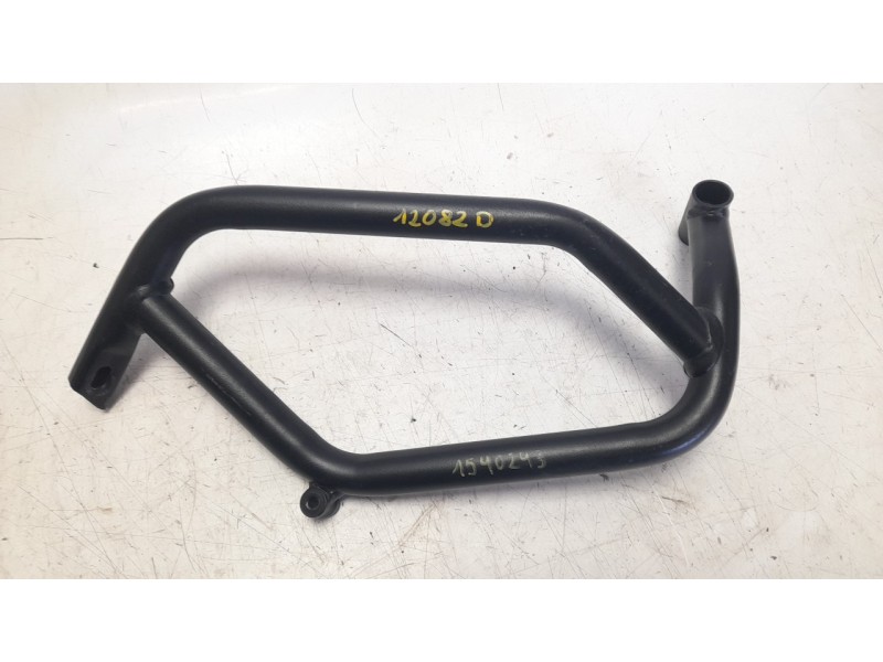 Recambio de defensa delantera para bmw r 1250 r 1250 gs adventure referencia OEM IAM TN5128  