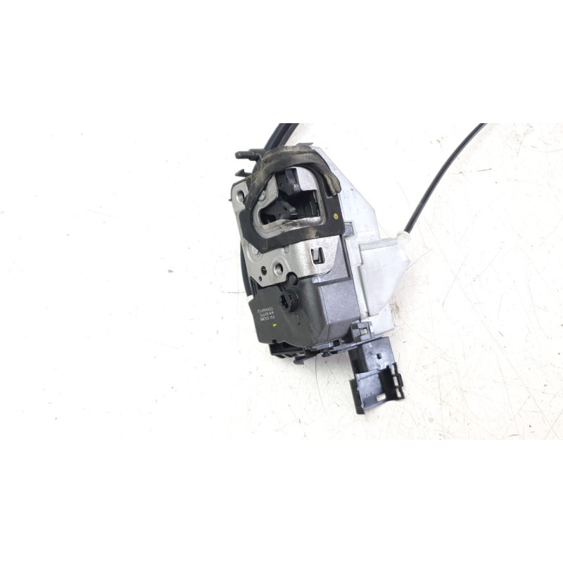 Recambio de cerradura puerta trasera izquierda para citroën c5 iii (rd_) 2.0 hdi 140 referencia OEM IAM 9800618780  