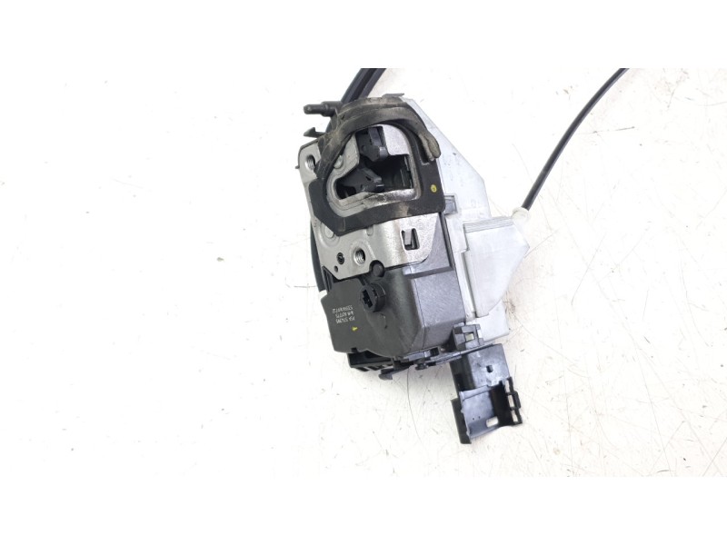 Recambio de cerradura puerta trasera izquierda para citroën c5 iii (rd_) 2.0 hdi 140 referencia OEM IAM 9800618780  