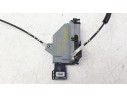 CERRADURA PUERTA TRASERA IZQUIERDA 9800618780 