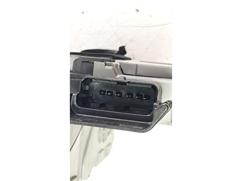 Recambio de cerradura puerta trasera izquierda para citroën c5 iii (rd_) 2.0 hdi 140 referencia OEM IAM 9800618780  