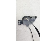 Recambio de cerradura puerta trasera derecha para citroën c5 iii (rd_) 2.0 hdi 140 referencia OEM IAM 9800618680   2