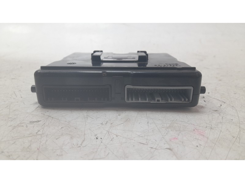 Recambio de modulo electronico para renault kadjar (ha_, hl_) 1.5 blue dci 115 referencia OEM IAM 285256658R  