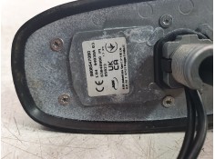 Recambio de antena para fiat doblo furgoneta/monovolumen (510_, 511_) bluehdi 100 referencia OEM IAM 9808547080   2