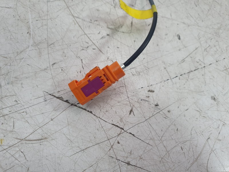 Recambio de antena para fiat doblo furgoneta/monovolumen (510_, 511_) bluehdi 100 referencia OEM IAM 9808547080  