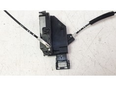 Recambio de cerradura puerta delantera derecha para citroën c5 iii (rd_) 2.0 hdi 140 referencia OEM IAM 9800618180   2