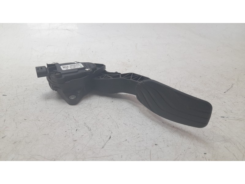 Recambio de potenciometro pedal para renault kadjar (ha_, hl_) 1.5 blue dci 115 referencia OEM IAM 180024BA1B  