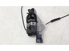 CERRADURA PUERTA DELANTERA IZQUIERDA 9800618280 