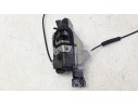 CERRADURA PUERTA DELANTERA IZQUIERDA 9800618280 