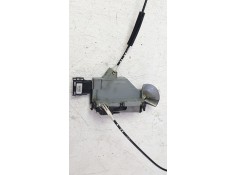 Recambio de cerradura puerta delantera izquierda para citroën c5 iii (rd_) 2.0 hdi 140 referencia OEM IAM 9800618280   2