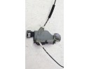 CERRADURA PUERTA DELANTERA IZQUIERDA 9800618280 