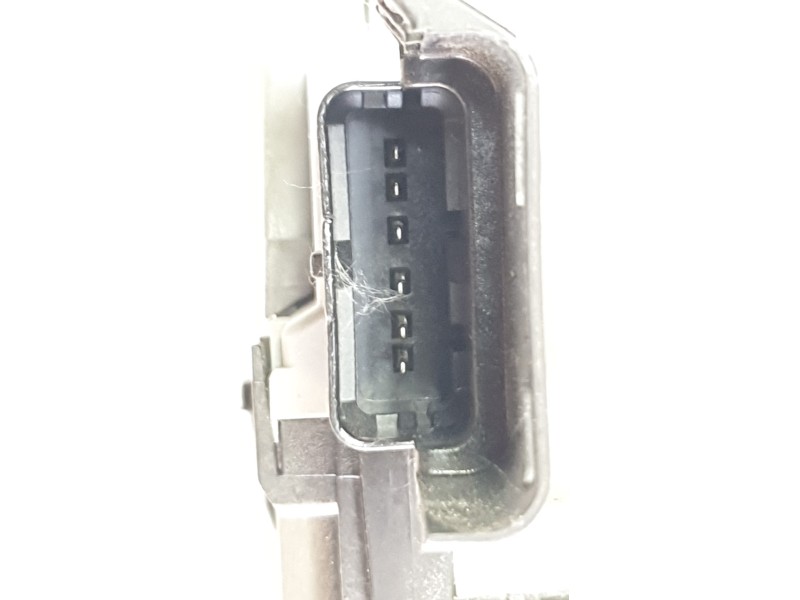 Recambio de cerradura puerta delantera izquierda para citroën c5 iii (rd_) 2.0 hdi 140 referencia OEM IAM 9800618280  
