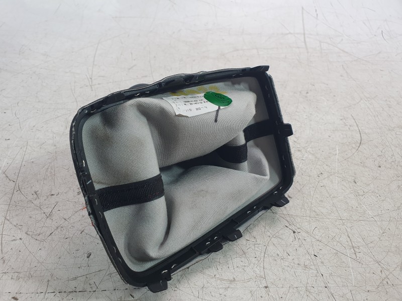 Recambio de pomo palanca cambio para mg zs comfort referencia OEM IAM 11115822  
