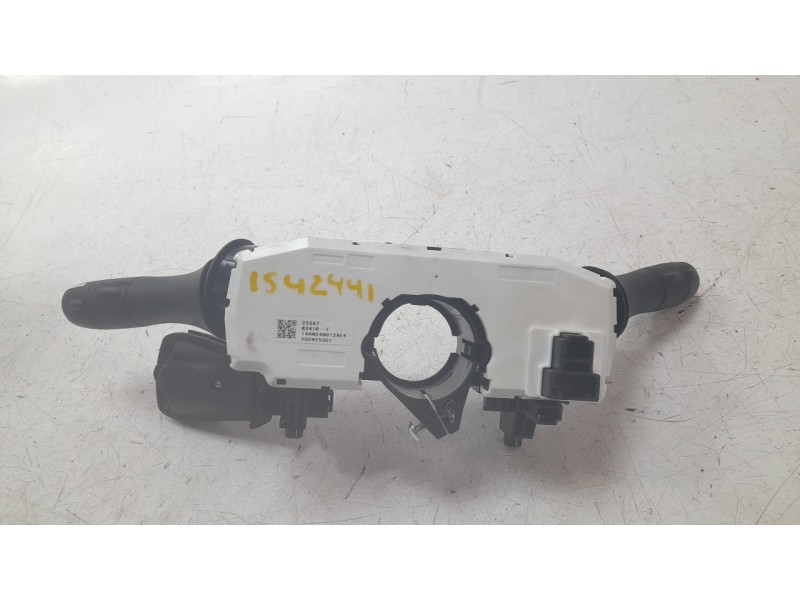 Recambio de mando multifuncion para renault kadjar (ha_, hl_) 1.5 blue dci 115 referencia OEM IAM 255678341R  