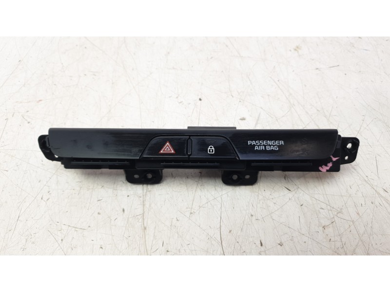 Recambio de warning para kia rio iv (yb, sc, fb) 1.25 referencia OEM IAM 93790H8010WK  