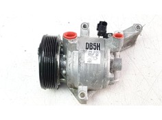 Recambio de compresor aire acondicionado para mazda cx-3 (dk) 2.0 skyactiv-g referencia OEM IAM DB5H61450  380198/38740